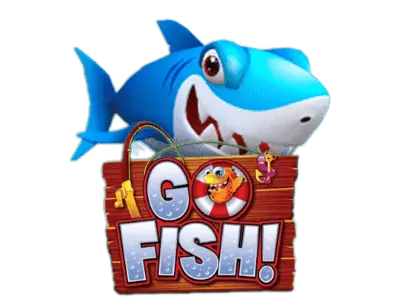 SPINPLUS Fishing Games