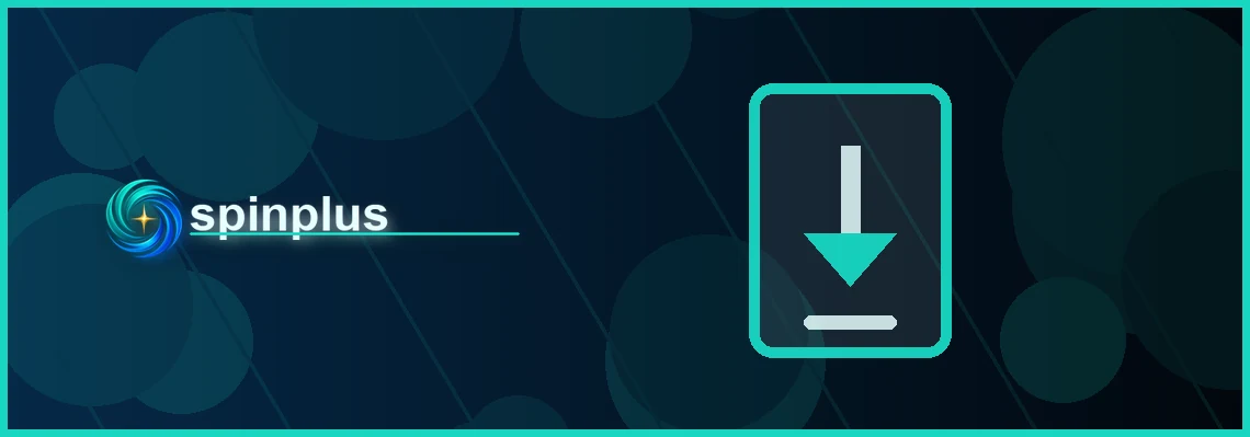 spinplus download full-width visual guide 1