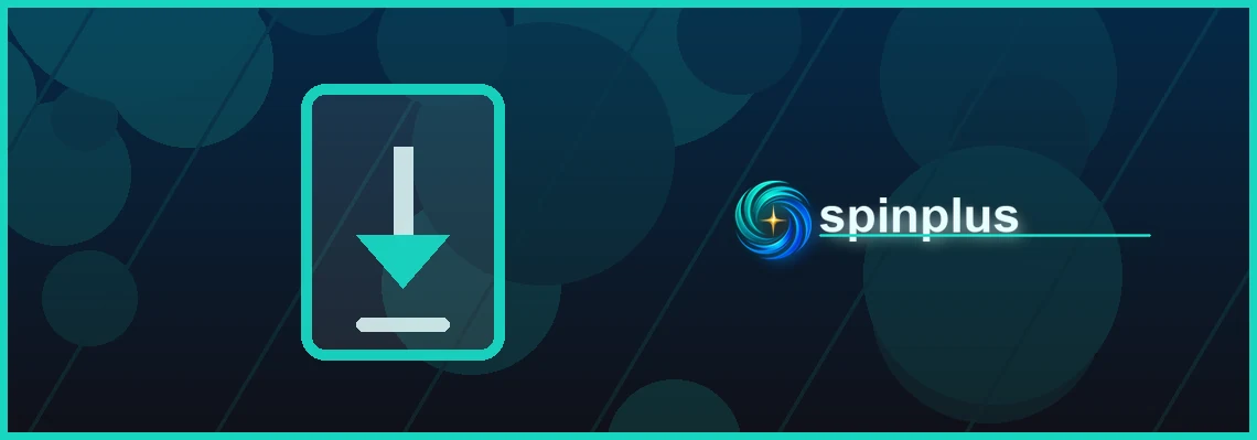 spinplus download full-width visual guide 2