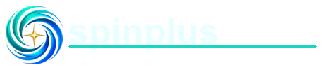 spinplus official website logo