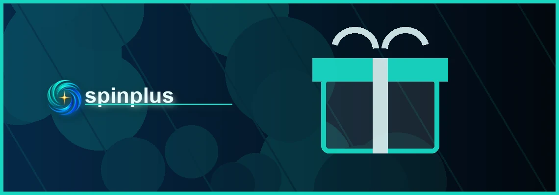 spinplus promotions full-width visual guide 1