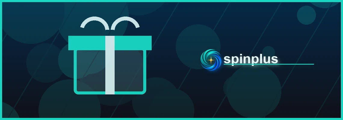 spinplus promotions full-width visual guide 2