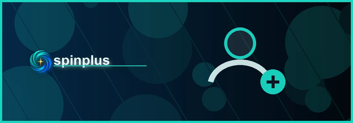 spinplus register full-width visual guide 1