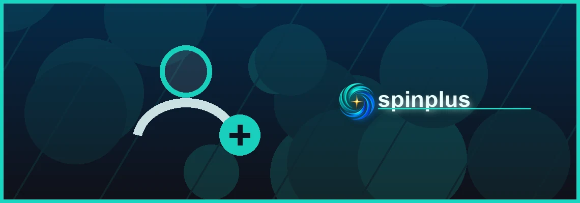 spinplus register full-width visual guide 2