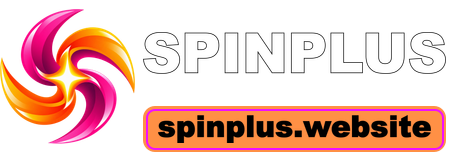 spinplus logo for spinplus.website